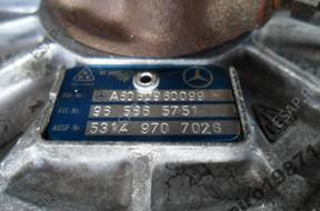 2494 ТУРБОКОМПРЕССОР MERCEDES 190 A6060960099 !!!