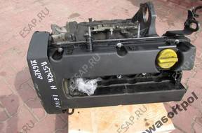 25/15 OPEL ASTRA III H 1.6 16V двигатель Z16XEP
