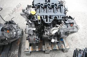 2.5 DCI MASTER MOVANO  G9U 632  новый комплектный