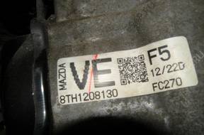 25. КОРОБКА ПЕРЕДАЧ MAZDA 2 1.3 16V 8TH1208130