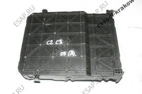 25. МОДУЛЬ BSI F03-00 CITROEN C2 C3 02- 9653667480