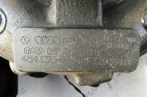 2.5 TDI 180 KM 2003 ТУРБО GT2052V GA3059145701K