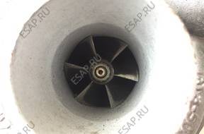 2.5 TDI ТУРБОКОМПРЕССОР GA3059145701R GT2052V