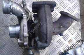 2.5 TDI V6 AUDI VW ТУРБО 150 KM 059145701C