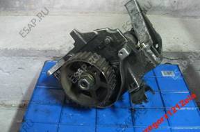 25 ТНВД 1,4 HDI 0445010042 CITROEN C3