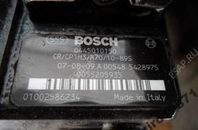 2507 ТНВД FIAT OPEL ALFA 1.9 JTD CDTI