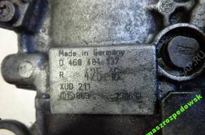 250.ТНВД 0460484137 PARTNER  BERLINGO