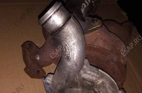 250Turbina 713517 Ford Focus Mk1 1.8TDCI 115kM