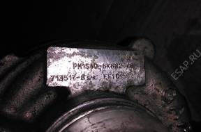 250Turbina 713517 Ford Focus Mk1 1.8TDCI 115kM
