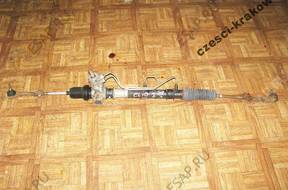 251. РУЛЕВАЯ РЕЙКА RENAULT CLIO I С УСИЛИТЕЛЕМ 91