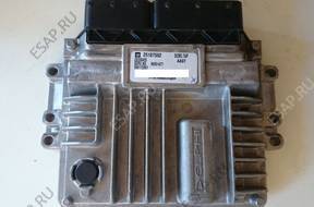 25187592 28338455 96951477 DCM3.7AP OPEL 2,2CDTI