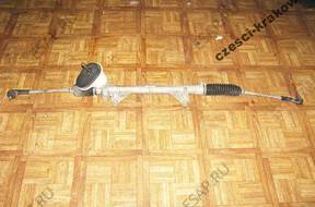 252. РУЛЕВАЯ РЕЙКА RENAULT CLIO III 2005-