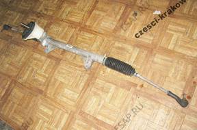 252. РУЛЕВАЯ РЕЙКА RENAULT CLIO III 2005-