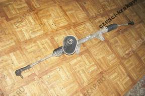 252. РУЛЕВАЯ РЕЙКА RENAULT CLIO III 2005-