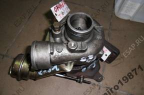 2551 ТУРБОКОМПРЕССОР VW T4 2.5 TDI 074145701A !!!