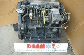 2570/14 двигатель 2.5 TDI AEL AUDI A6 C4 VOLVO 850 LT