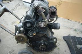 2570/14 двигатель 2.5 TDI AEL AUDI A6 C4 VOLVO 850 LT