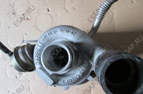 2.5td    ТУРБОКОМПРЕССОР 0591457015  GT205ZV