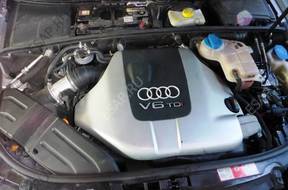 2.5TDI kmpl BAU свап Szwajcaria 207tys л.с. 180km