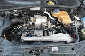 2.5tdi v6 audi a6 c5 двигатель комплектный