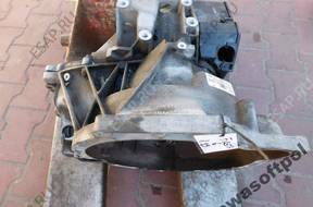 26/15 FORD FIESTA VI MK6 1.25 КОРОБКА ПЕРЕДАЧ