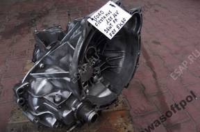 26/16 FORD 1.25 16V КОРОБКА ПЕРЕДАЧW 96WTFA F0F5K30