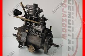 263 ТНВД FIAT PUNTO 1,7D