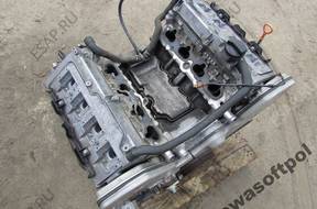 27/14 AUDI A8 D2 3.7 V8 двигатель --- бензиновый -- AEW