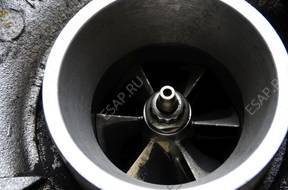2.7 CDI TURBOSPRĘŻARKA W209 W210 W203 W463 *