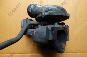 2.7 CDI TURBOSPRĘŻARKA W209 W210 W203 W463 *