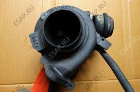 2.7 CDI TURBOSPRĘŻARKA W209 W210 W203 W463 *