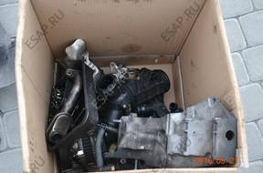 2.7 HDI Peugeot 407