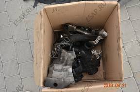 2.7 HDI Peugeot 407