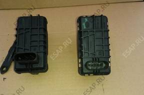 2.7 V6 HDI БЛОК УПРАВЛЕНИЯ ТУРБИНЫ ТУРБО