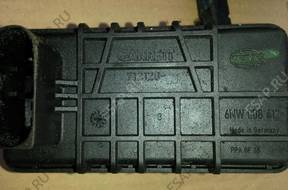 2.7 V6 HDI БЛОК УПРАВЛЕНИЯ ТУРБИНЫ ТУРБО