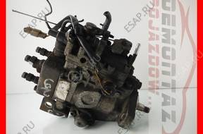270 ТНВД HYUNDAI H100 2,5 D 104745-9570
