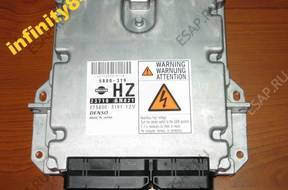 2758003191 2.2 DCI NISSAN ALMERA N16