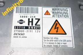 2758003191 2.2 DCI NISSAN ALMERA N16