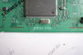 279721-3730 БЛОК УПРАВЛЕНИЯ ДВИГАТЕЛЕМ MAZDA II / III 1.6