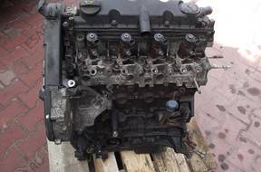 28/15 PEUGEOT 307 2.0HDI двигатель+WTRYSKIWACZE