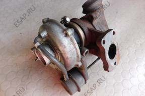 28/15 PEUGEOT 307 2.0HDI ТУРБОКОМПРЕССОР 9645247090