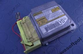 28/16 TACUMA REZZO СЕНСОР ПОДУШЕК AIRBAG 96282803