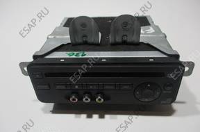 281845Z100 DVD NAPD CZYTNIK INFINITI FX45 03-08