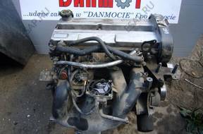 2819 двигатель 1.8 16V ZETEC FORD MONDEO MK1 MK2