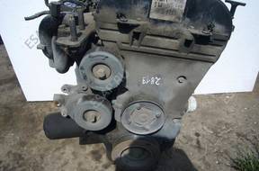 2819 двигатель 1.8 16V ZETEC FORD MONDEO MK1 MK2