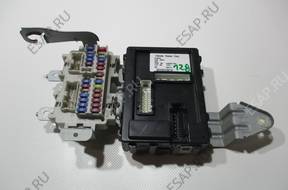 284B1CL000 МОДУЛЬ БЛОК УПРАВЛЕНИЯ BCM INFINITI FX35 03-08
