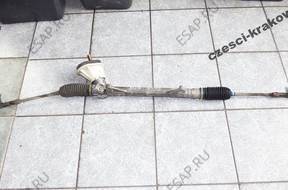 293. РУЛЕВАЯ РЕЙКА RENAULT CLIO III 2005- ЕВРОПЕЙСКАЯ ВЕРСИЯ