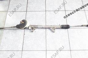 293. РУЛЕВАЯ РЕЙКА RENAULT CLIO III 2005- ЕВРОПЕЙСКАЯ ВЕРСИЯ