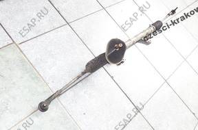 293. РУЛЕВАЯ РЕЙКА RENAULT CLIO III 2005- ЕВРОПЕЙСКАЯ ВЕРСИЯ