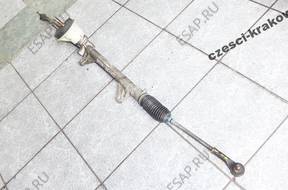 293. РУЛЕВАЯ РЕЙКА RENAULT CLIO III 2005- ЕВРОПЕЙСКАЯ ВЕРСИЯ